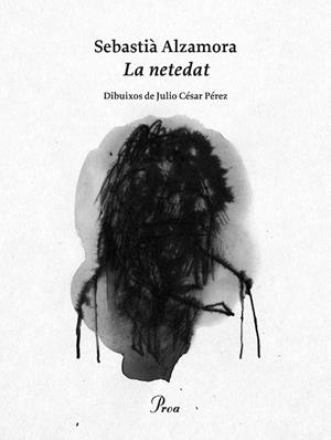 LA NETEDAT | 9788475886961 | ALZAMORA, SEBASTIà | Galatea Llibres | Llibreria online de Reus, Tarragona | Comprar llibres en català i castellà online