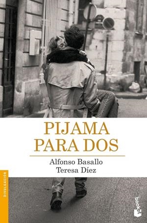 PIJAMA PARA DOS | 9788408181149 | BASALLO, ALFONSO/DíEZ, TERESA | Galatea Llibres | Librería online de Reus, Tarragona | Comprar libros en catalán y castellano online