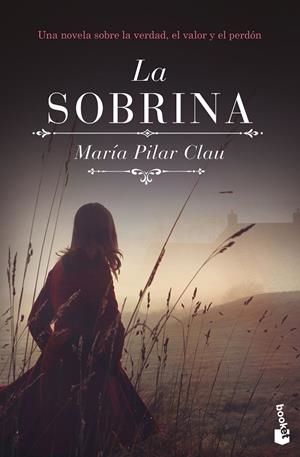 LA SOBRINA | 9788408177487 | CLAU, MARíA PILAR | Galatea Llibres | Llibreria online de Reus, Tarragona | Comprar llibres en català i castellà online