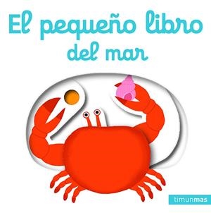 EL PEQUEñO LIBRO DEL MAR | 9788408173618 | CHOUX, NATHALIE | Galatea Llibres | Librería online de Reus, Tarragona | Comprar libros en catalán y castellano online