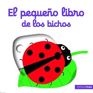 EL PEQUEñO LIBRO DE LOS BICHOS | 9788408173601 | CHOUX, NATHALIE | Galatea Llibres | Librería online de Reus, Tarragona | Comprar libros en catalán y castellano online