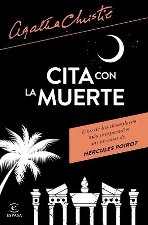 CITA CON LA MUERTE | 9788467051520 | CHRISTIE, AGATHA | Galatea Llibres | Llibreria online de Reus, Tarragona | Comprar llibres en català i castellà online