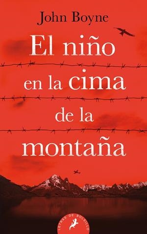 EL NIÑO EN LA CIMA DE LA MONTAÑA | 9788498388329 | BOYNE, JOHN | Galatea Llibres | Llibreria online de Reus, Tarragona | Comprar llibres en català i castellà online