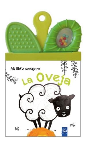 LA OVEJA | 9788408178569 | YOYO | Galatea Llibres | Llibreria online de Reus, Tarragona | Comprar llibres en català i castellà online