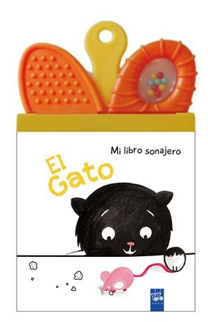 EL GATO | 9788408178576 | YOYO | Galatea Llibres | Llibreria online de Reus, Tarragona | Comprar llibres en català i castellà online