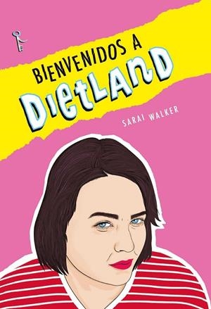 BIENVENIDOS A DIETLAND | 9788494746000 | WALKER, SARAI | Galatea Llibres | Llibreria online de Reus, Tarragona | Comprar llibres en català i castellà online