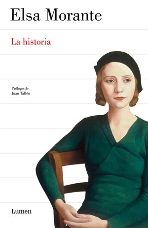 LA HISTORIA | 9788426403339 | MORANTE, ELSA | Galatea Llibres | Llibreria online de Reus, Tarragona | Comprar llibres en català i castellà online