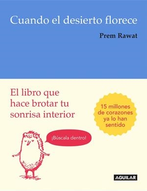 CUANDO EL DESIERTO FLORECE | 9788403516205 | RAWAT, PREM | Galatea Llibres | Llibreria online de Reus, Tarragona | Comprar llibres en català i castellà online