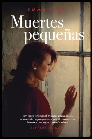MUERTES PEQUEÑAS | 9788417081478 | FLINT, EMMA | Galatea Llibres | Librería online de Reus, Tarragona | Comprar libros en catalán y castellano online