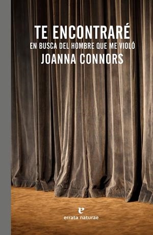 TE ENCONTRARÉ | 9788416544691 | CONNORS, JOANNA | Galatea Llibres | Librería online de Reus, Tarragona | Comprar libros en catalán y castellano online