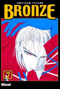 BRONZE 7 | 9788484492597 | OZAKI, MINAMI | Galatea Llibres | Librería online de Reus, Tarragona | Comprar libros en catalán y castellano online