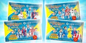 ADRENALYN 2017-2018 BLISTER 7 SOBRES CROMOS | 9788427870727 | AA.VV | Galatea Llibres | Librería online de Reus, Tarragona | Comprar libros en catalán y castellano online