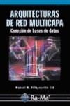 ARQUITECTURAS DE RED MULTICAPA | 9788478976522 | VILLAPECELLIN CID, MANUEL | Galatea Llibres | Librería online de Reus, Tarragona | Comprar libros en catalán y castellano online