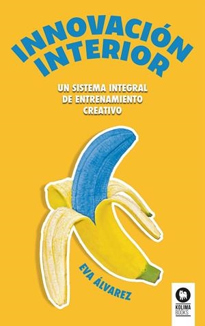 INNOVACIóN INTERIOR | 9788416994588 | ÁLVAREZ RODRíGUEZ, EVA | Galatea Llibres | Llibreria online de Reus, Tarragona | Comprar llibres en català i castellà online