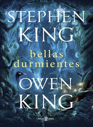 BELLAS DURMIENTES | 9788401020414 | KING, STEPHEN; KING, OWEN | Galatea Llibres | Llibreria online de Reus, Tarragona | Comprar llibres en català i castellà online