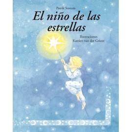 EL NIñO DE LAS ESTRELLAS | 9788494758928 | SOMERS, PATRIK | Galatea Llibres | Llibreria online de Reus, Tarragona | Comprar llibres en català i castellà online