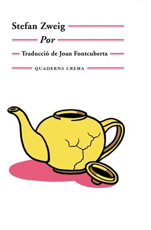 POR | 9788477275855 | ZWEIG, STEFAN | Galatea Llibres | Librería online de Reus, Tarragona | Comprar libros en catalán y castellano online