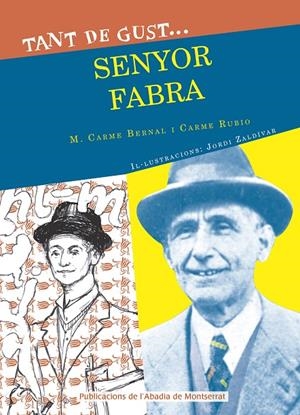 TANT DE GUST, SENYOR POMPEU FABRA | 9788498839531 | BERNAL CREUS, M. CARME/RUBIó I LARRAMONA, CARME | Galatea Llibres | Librería online de Reus, Tarragona | Comprar libros en catalán y castellano online