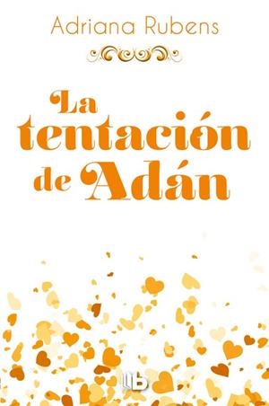 LA TENTACIóN DE ADáN (BILOGíA PECADO ORIGINAL 2) | 9788490704288 | RUBENS, ADRIANA | Galatea Llibres | Llibreria online de Reus, Tarragona | Comprar llibres en català i castellà online