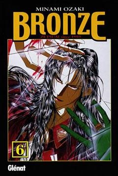 BRONZE 6 | 9788484492580 | OZAKI, MINAMI | Galatea Llibres | Librería online de Reus, Tarragona | Comprar libros en catalán y castellano online