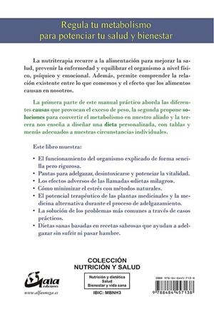AVERIGUA POR QUé ENGORDAS ...Y ADELGAZARáS CUANTO DESEES | 9788484457138 | CARANDINI, MERCEDES | Galatea Llibres | Llibreria online de Reus, Tarragona | Comprar llibres en català i castellà online