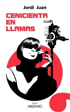 CENICIENTA EN LLAMAS | 9788497438063 | MARTíNEZ SáNCHEZ, JORDI JUAN | Galatea Llibres | Librería online de Reus, Tarragona | Comprar libros en catalán y castellano online