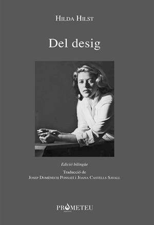 DEL DESIG | 9788417000400 | HILST, HILDA | Galatea Llibres | Llibreria online de Reus, Tarragona | Comprar llibres en català i castellà online