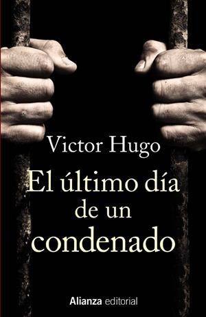 EL úLTIMO DíA DE UN CONDENADO | 9788491049654 | HUGO, VICTOR | Galatea Llibres | Llibreria online de Reus, Tarragona | Comprar llibres en català i castellà online
