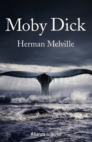 MOBY DICK | 9788491049616 | MELVILLE, HERMAN | Galatea Llibres | Librería online de Reus, Tarragona | Comprar libros en catalán y castellano online