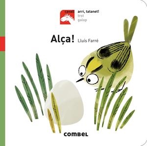 ALçA! | 9788491013365 | FARRé ESTRADA, LLUíS | Galatea Llibres | Llibreria online de Reus, Tarragona | Comprar llibres en català i castellà online