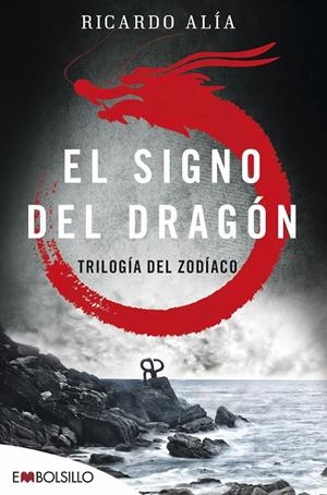 EL SIGNO DEL DRAGóN | 9788416087501 | ALIA, RICARDO | Galatea Llibres | Librería online de Reus, Tarragona | Comprar libros en catalán y castellano online