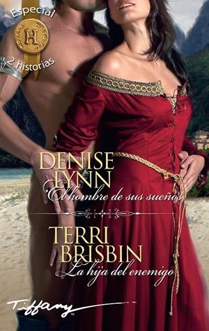 EL HOMBRE DE SUS SUEñOS; LA HIJA DEL ENEMIGO | 9788491708339 | LYNN, DENISE/BRISBIN, TERRI | Galatea Llibres | Llibreria online de Reus, Tarragona | Comprar llibres en català i castellà online