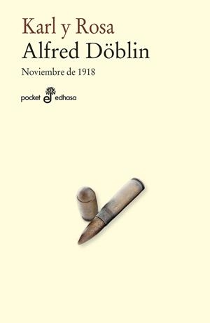 KARL Y ROSA | 9788435021722 | DÖBLIN, ALFRED | Galatea Llibres | Librería online de Reus, Tarragona | Comprar libros en catalán y castellano online