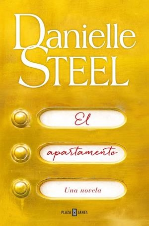 EL APARTAMENTO | 9788401019722 | STEEL, DANIELLE | Galatea Llibres | Llibreria online de Reus, Tarragona | Comprar llibres en català i castellà online
