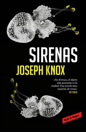 SIRENAS | 9788416709847 | KNOX, JOSEPH | Galatea Llibres | Llibreria online de Reus, Tarragona | Comprar llibres en català i castellà online
