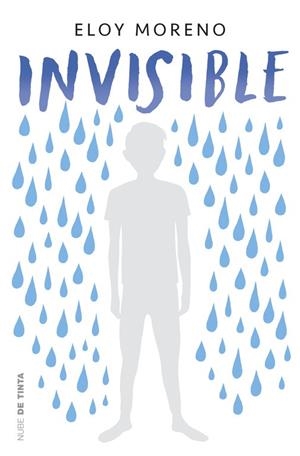 INVISIBLE | 9788416588435 | MORENO, ELOY | Galatea Llibres | Librería online de Reus, Tarragona | Comprar libros en catalán y castellano online