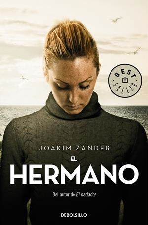 EL HERMANO | 9788466342957 | ZANDER, JOAKIM | Galatea Llibres | Llibreria online de Reus, Tarragona | Comprar llibres en català i castellà online