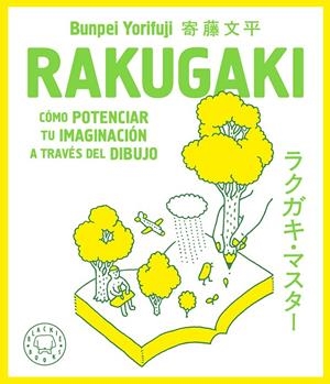RAKUGAKI | 9788417059361 | YORIFUJI, BUNPEI | Galatea Llibres | Llibreria online de Reus, Tarragona | Comprar llibres en català i castellà online