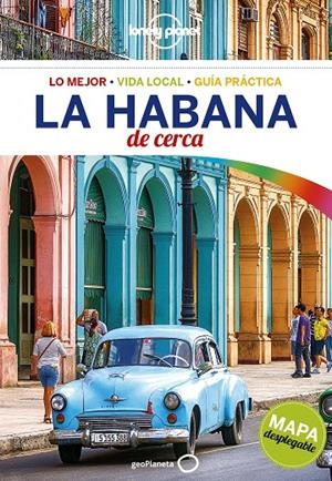 LA HABANA DE CERCA 2018 | 9788408177593 | SAINSBURY, BRENDAN | Galatea Llibres | Llibreria online de Reus, Tarragona | Comprar llibres en català i castellà online