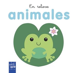 ANIMALES | 9788408178507 | YOYO | Galatea Llibres | Llibreria online de Reus, Tarragona | Comprar llibres en català i castellà online