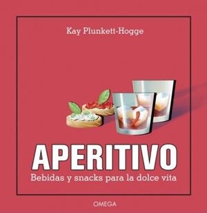 APERITIVO | 9788428216814 | PLUNKETT-HOGGE, KAY | Galatea Llibres | Llibreria online de Reus, Tarragona | Comprar llibres en català i castellà online