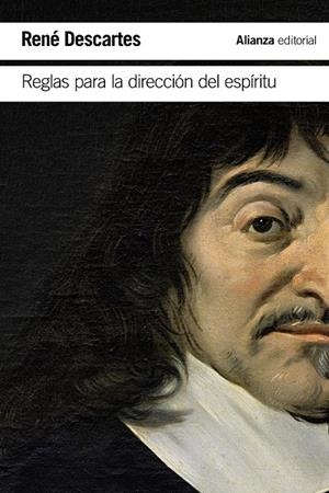 REGLAS PARA LA DIRECCIóN DEL ESPíRITU | 9788491049784 | DESCARTES, RENé | Galatea Llibres | Llibreria online de Reus, Tarragona | Comprar llibres en català i castellà online