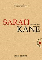 SARAH KANE OBRES COMPLETES | 9788494785771 | KANE, SARAH | Galatea Llibres | Librería online de Reus, Tarragona | Comprar libros en catalán y castellano online