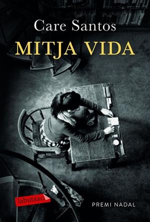MITJA VIDA | 9788417031558 | SANTOS, CARE | Galatea Llibres | Llibreria online de Reus, Tarragona | Comprar llibres en català i castellà online