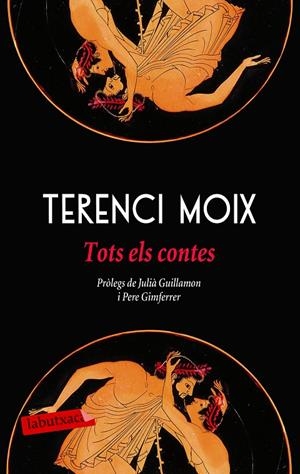 TOTS ELS CONTES | 9788417031589 | MOIX, TERENCI | Galatea Llibres | Librería online de Reus, Tarragona | Comprar libros en catalán y castellano online