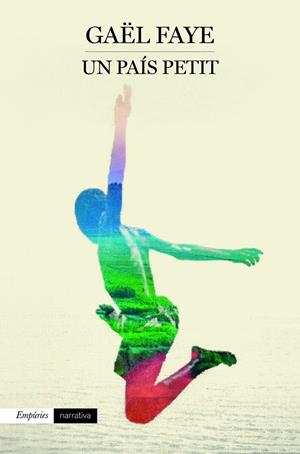 UN PAíS PETIT | 9788417016371 | FAYE, GAëL | Galatea Llibres | Llibreria online de Reus, Tarragona | Comprar llibres en català i castellà online
