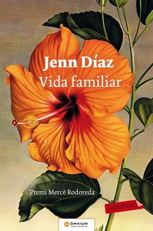 VIDA FAMILIAR | 9788417031602 | DíAZ, JENN | Galatea Llibres | Llibreria online de Reus, Tarragona | Comprar llibres en català i castellà online