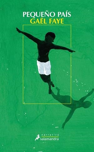 PEQUEÑO PAIS | 9788498388350 | FAYE, GAEL | Galatea Llibres | Llibreria online de Reus, Tarragona | Comprar llibres en català i castellà online
