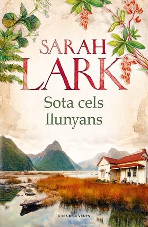 SOTA CELS LLUNYANS | 9788416930401 | LARK, SARAH | Galatea Llibres | Llibreria online de Reus, Tarragona | Comprar llibres en català i castellà online