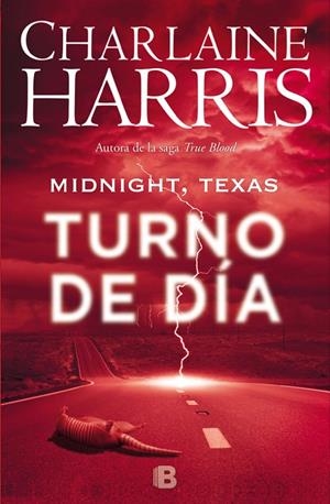 TURNO DE DIA  (MIDNIGHT TEXAS 2) | 9788466659925 | HARRIS, CHARLAINE | Galatea Llibres | Llibreria online de Reus, Tarragona | Comprar llibres en català i castellà online